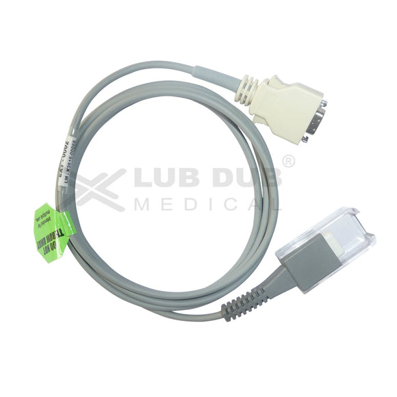 Hospital SpO2 Extension Cable BPL