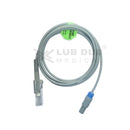 SpO2 Monitor Extension Cable 5 Pin Redel