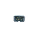 Medical SpO2 Extension Cable Nellcor DB9