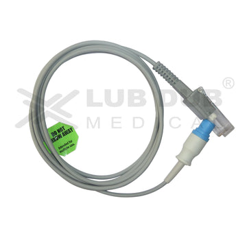 Hospital SpO2 Extension Cable Drager
