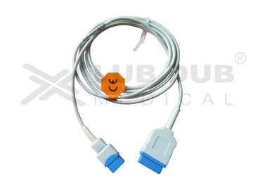 Hospital SpO2 Extension Cable GE B20