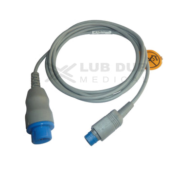 Hospital SpO2 Extension Cable HP