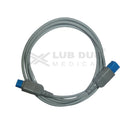 Hospital SpO2 Extension Cable HP