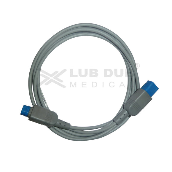Hospital SpO2 Extension Cable HP