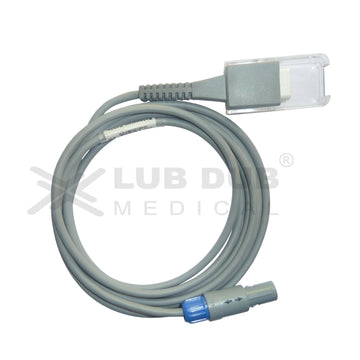 SpO2 Monitor Extension Cable Nellcor 9 Pin
