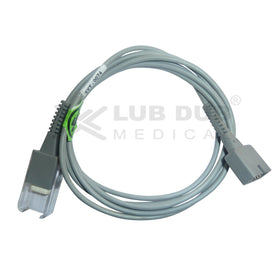 SpO2 Monitor Extension Cable DB9 to DB9
