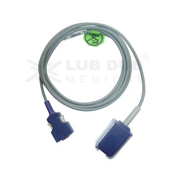 SpO2 Monitor Extension Cable Nellcor DOC10