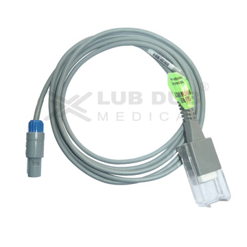 Hospital SpO2 Extension Cable Schiller
