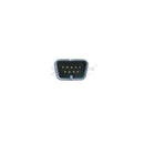 Nihon Kohden Compatible SpO2 Sensor U Shape Clip