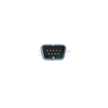 Nihon Kohden Compatible SpO2 Sensor U Shape Clip