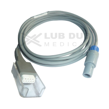 SpO2 Rubber Sensor Infant 0.9M Cable Nellcor OS