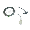 SpO2 Rubber Sensor Neonatal 3M Cable Nellcor Om