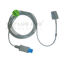 SpO2 Rubber Sensor Pediatric 3M Cable Nihon Kohden
