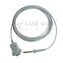 Buy Temperature Probe Air compatible with Nice Neotech Warmer DB9. Warmer Temperature Sensor / Incubator Air Probe. Fast shipping across India. - LubdubBazaar