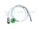 Buy Temperature Probe Air compatible with Zeal Warmer 4 Pin. Warmer Temperature Sensor / Incubator Air Probe. Fast shipping across India.