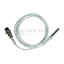 Buy Temperature Probe Air compatible with Zeal Warmer 5 Pin. Warmer Temperature Sensor / Incubator Air Probe. Fast shipping across India.