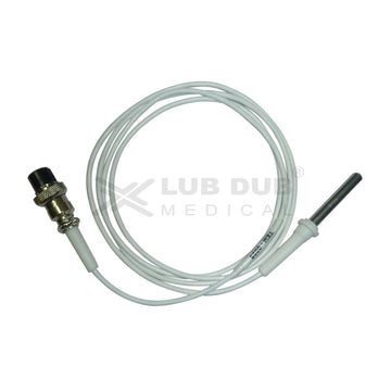 Buy Temperature Probe Air compatible with Zeal Warmer 5 Pin. Warmer Temperature Sensor / Incubator Air Probe. Fast shipping across India.