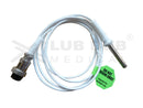 Buy Temperature Probe Air compatible with Zeal Warmer RWU 1101A 5 Pin. Warmer Temperature Sensor / Incubator Air Probe. Fast shipping across India.