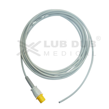 Buy Temperature Probe Rectal compatible with Mindray 2 Pin. Temp Probe / Patient Monitor Temperature Sensor. Fast shipping across India.