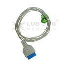 Buy Temperature Probe Rectal Neonatal/Pediatric compatible with GE 11 Pin. Temp Probe / Patient Monitor Temperature Sensor. Fast shipping across India.