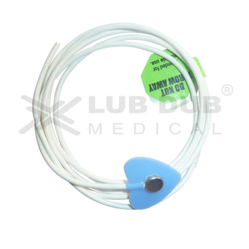 Buy Temperature Probe Skin compatible with 100 Ohm Open End. Warmer Temperature Sensor / Incubator Probe. Fast shipping across India.