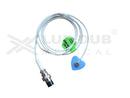 Buy Temperature Probe Skin compatible with Messco Warmer 2 Pin 2.2K. Warmer Temperature Sensor / Incubator Probe. Fast shipping across India.