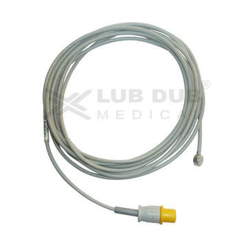 Buy Temperature Probe Skin compatible with Mindray 2 Pin. Temp Probe / Patient Monitor Temperature Sensor. Fast shipping across India. - LubdubBazaar