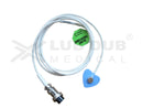 Buy Temperature Probe Skin compatible with Neokraft Warmer. Warmer Temperature Sensor / Incubator Probe. Fast shipping across India.