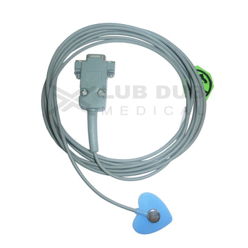 Buy Temperature Probe Skin compatible with Nice Neotech Warmer DB9 Connector. Warmer Temperature Sensor / Incubator Probe. Fast shipping across India.