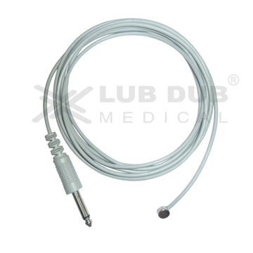 Buy Temperature Probe Skin compatible with Zeal Warmer Mono Jack. Warmer Temperature Sensor / Incubator Probe. Fast shipping across India.