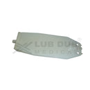 Buy Adult Test Lung with Silicone Breathing Bag Transparent. Ventilator test lung for ICU biomedical testing & ventilator calibration. Fast shipping across India. - LubdubBazaar