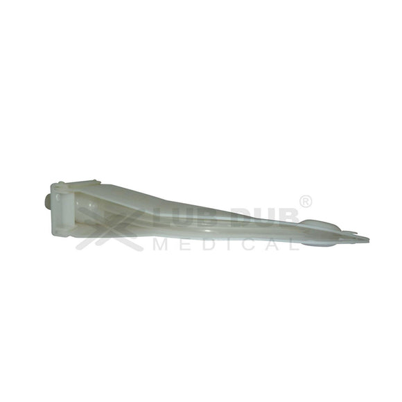 Buy Adult Test Lung with Silicone Breathing Bag Transparent. Ventilator test lung for ICU biomedical testing & ventilator calibration. Fast shipping across India. - LubdubBazaar