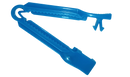 Buy Disposable Umbilical Cord Clamp Blue. Sterile disposable clamp for neonatal umbilical cord clamping. Fast shipping across India.