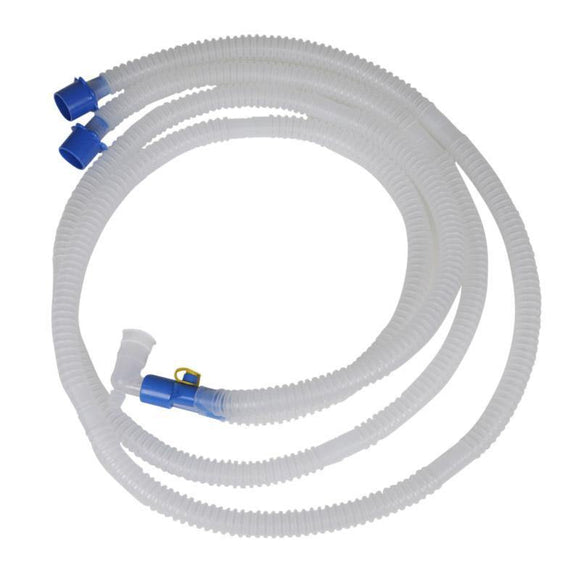 Buy Disposable Ventilator Circuit 2 Limb Pediatric. Breathing circuit for pediatric ICU ventilators. Fast shipping across India.
