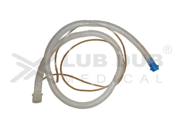 Buy Disposable Breathing Circuit compatible with Philips V60. Breathing circuit for ICU ventilators. Fast shipping across India.