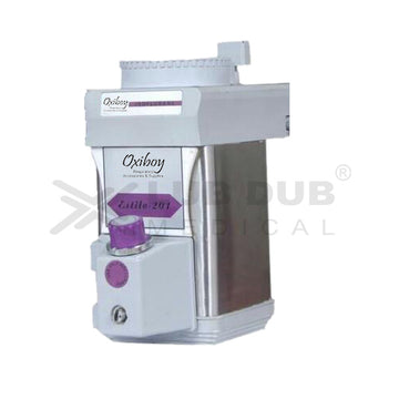 Sevoflurane Vaporizer