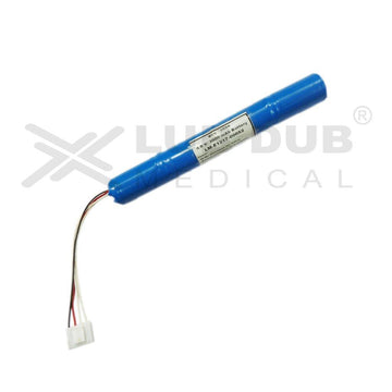 Battery 4.8v 3000mah Ge Trusat