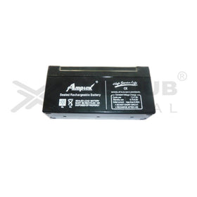 Battery 6v 3.2ah Top Terminal