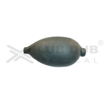 BP Apparatus Bulb(Black)