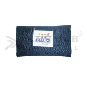 BP Apparatus Cuff Cover Deluxe Diamond Adult - LubdubBazaar