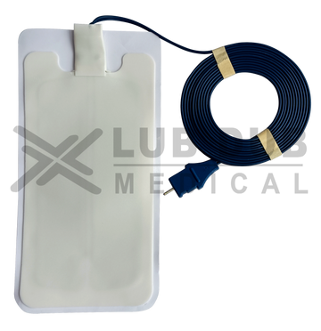 Disposable Adult Bipolar Pad Vallylab Vitaliya