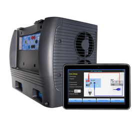 vPad – RF ESU Analyzer - LubdubBazaar