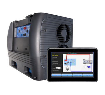vPad – RF ESU Analyzer - LubdubBazaar