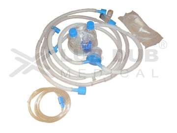 DISPOSABLE CIRCUIT NEONATAL RT 225 - LubdubBazaar