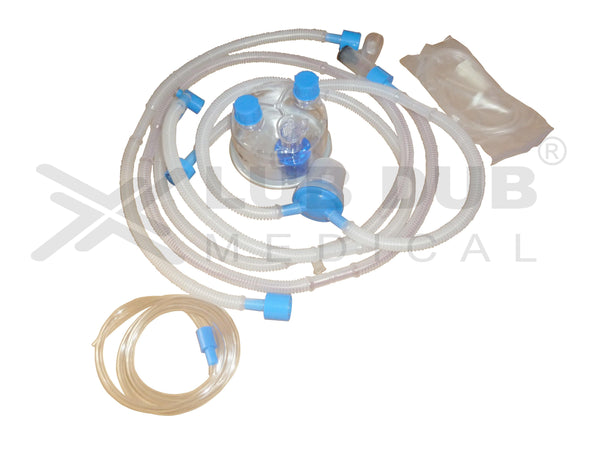 DISPOSABLE CIRCUIT NEONATAL RT 225 - LubdubBazaar