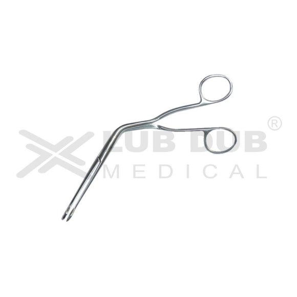 Forceps Mcgill 19cm Medium