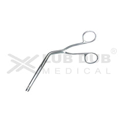 Forceps Mcgill 19cm Medium