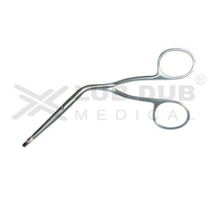 Forceps Mcgill 16cm Small