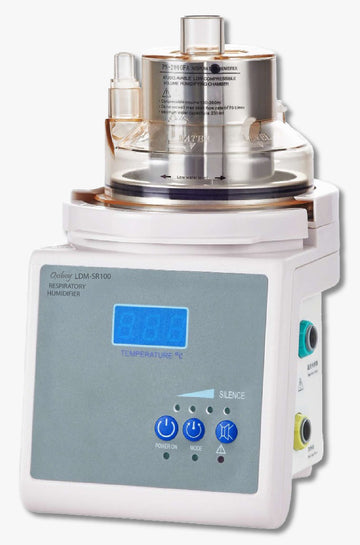 Humidifier Servo Control single (India)