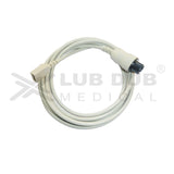 IBP Transducer Cable-Bio Sensor Compatible with Mindray 6 Pin